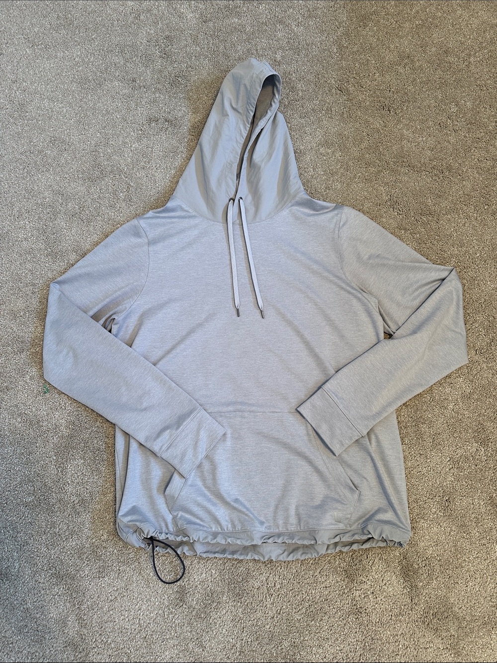 Vuori Sunday Element Hoodie